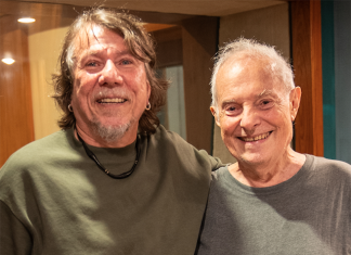 Francis Hime segue na pisada do baião com Lenine em álbum que sai em abril