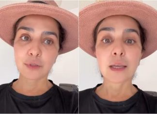 Letícia Sabatella diz que teve cães doados sem consentimento, e abrigo sugere que atriz cometia maus tratos