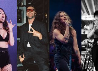 Fãs de Alanis são ‘poli’; os de Olivia Rodrigo, ‘devotos’: Lolla mostra como gerações de público estão mudando
