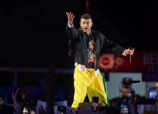 Lollapalooza 2025 teve último dia eclético, com boas atrações e hits de Timberlake