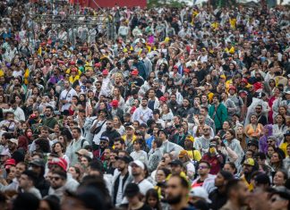 Mais de 20 atrações cancelaram shows no Lollapalooza desde que o festival chegou ao Brasil; veja lista