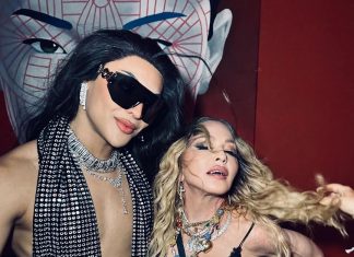 Convidada de Marina Lima no Lolla, Pabllo Vittar já fez participações em vários shows no Brasil; relembre