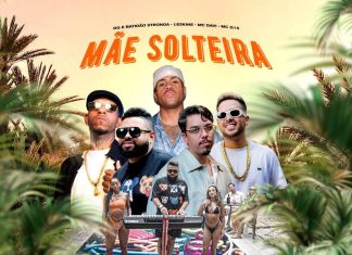 Treta de Fiuk com o trio de parceiros de ‘Mãe solteira’ mostra como a criação de música se tornou bastante subjetiva