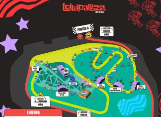 Lollapalooza 2025: veja a previsão do tempo para os dias do festival