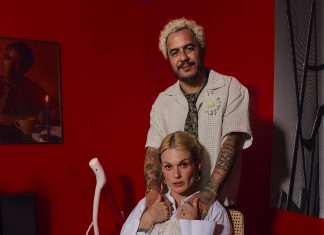 Marcelo D2 investe nos repertórios de Geovana, Martinho da Vila e Reinaldo no disco ‘Manual prático do samba 3’