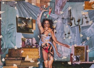 Marina Sena celebra a influência de Gal Costa na arte do álbum ‘Coisas naturais’