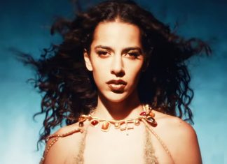 Marina Sena dá spoilers bem genéricos sobre o terceiro álbum, ‘Coisas naturais’
