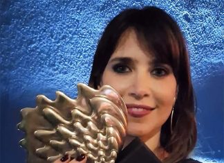 Atuação como Rita Lee em musical dá a Mel Lisboa o Prêmio Shell de Teatro de melhor atriz na temporada paulista