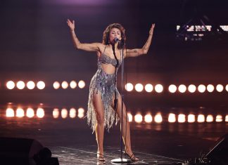Miley Cyrus enfrentará processo por alegação de plágio de hit de Bruno Mars