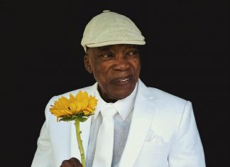 Milton Nascimento participa de álbum em que o nova-iorquino Brian Jackson aborda a obra do compositor do Brasil