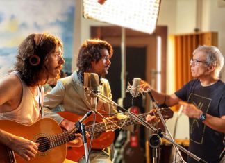 Milton Nascimento tem obra regravada por Liniker, Os Garotin, Sandy e Maro em álbum derivado de documentário
