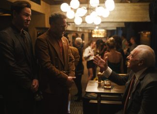 Como ‘O estúdio’ convenceu Zac Efron, Martin Scorsese e Charlize Theron a pagarem mico na série? ‘Chantagem’