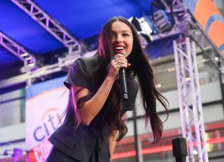 Quem é Olivia Rodrigo e como será o show no Lollapalooza?