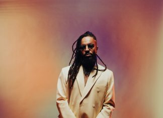 Rael pega ondas leves e vai para a pista em álbum que traz Ivete Sangalo, Mano Brown, Ludmilla, Marina Sena e FBC