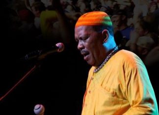 Roy Ayers, músico de ‘Everybody Loves the Sunshine’, morre aos 84 anos