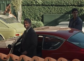 Do anonimato ao Oscar: conheça o Kadett de Fernanda Torres no filme ‘Ainda Estou Aqui’, que será leiloado