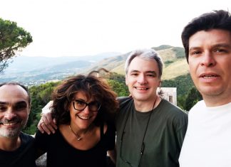 Trio Corrente se une à cantora italiana Susanna Stivali em ‘Vai!’, álbum com músicas de Cartola e Chico Buarque
