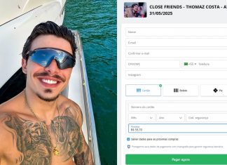 Melhores Amigos por assinatura? Ator cobra por exclusividade no Instagram; entenda estratégia