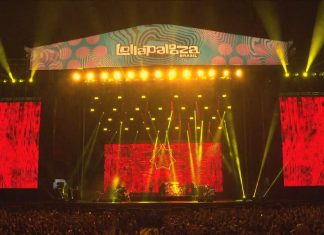 Tool faz show diferentão sem banda no telão e sem blablablá. Afinal, estamos em um festival de música