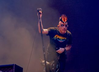 Por que o Tool é a atração mais enigmática do Lollapalooza Brasil?