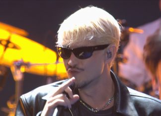 Jão fecha ciclo cantando para multidão no Lollapalooza antes de pausa na carreira: ‘Vou sentir saudades’