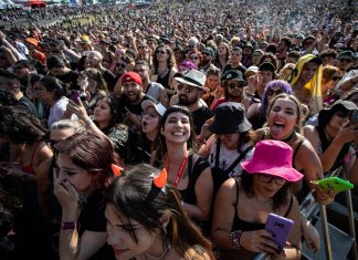 Lollapalooza 2025: line-up, como chegar, o que levar, ingressos e mais perguntas e respostas
