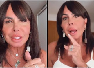 Gretchen move ação contra posts de IA que usam sua imagem em teor sexual