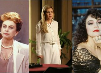 ‘Vale Tudo’, ‘Avenida Brasil’ e ‘Roque Santeiro’ dominam lista de melhores novelas da TV Globo