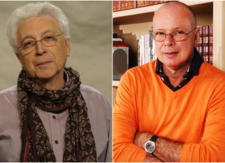 Aguinaldo Silva e Gilberto Braga são os autores de novela mais consagrados, mostra ranking de 60 anos da TV Globo