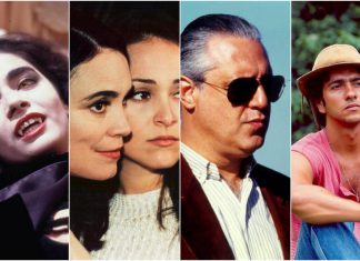 Década de 1990 foi a época que mais teve novelas excelentes, indica ranking