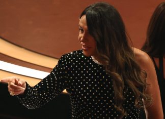 Karla Sofía Gascón viverá psiquiatra que ‘encarna Deus e o diabo’ em primeiro filme após polêmica com Emilia Pérez