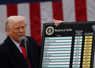 Como um clássico da Sessão da Tarde está sendo associado ao tarifaço de Trump e ao risco de uma crise econômica