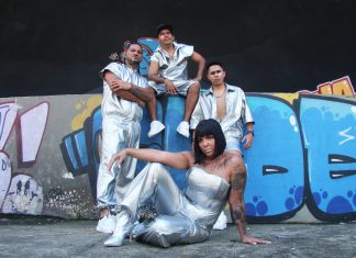 Gang do Eletro amplia volta à cena com álbum no embalo retrô do tecnobrega que fez a fama da banda paraense