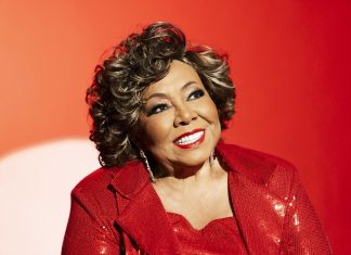 Alcione regrava Arlindo Cruz e canta samba inéditos de Zeca Pagodinho e Inácio Rios no álbum que lança em maio