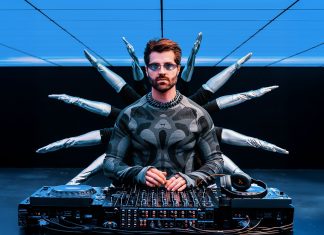 Alok no Coachella: ‘show histórico’ terá 50 dançarinos interagindo com músicas e nova versão de megahit