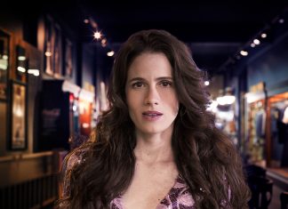 Ana Cañas concilia ‘feminejo’, baladas e ecos de Belchior e Dylan em álbum para o ‘mercado comum da vida humana’