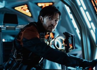 ‘Andor’ resume quatro anos em 2ª e última temporada: ‘Era a única forma de terminar’, diz Diego Luna
