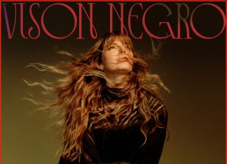 Anna Ratto revisita a obra de Arnaldo Antunes em ‘Vison negro’ com mais viço e vigor do que no álbum de 2021