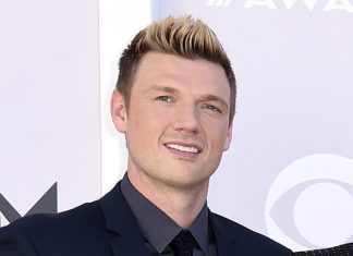 Nick Carter, do Backstreet Boys, volta a ser acusado de agressão sexual