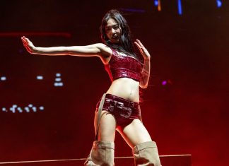 Lisa e Jennie, do Blackpink, levam shows solo ao Coachella e comprovam força do k-pop