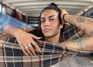 ‘Geni e o Zepelim’ vai ser protagonizado por Ayla Gabriela após críticas