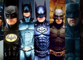 Batman: Val Kilmer fica em penúltimo no ranking de atores que interpretaram herói no cinema; veja lista