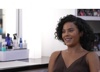 Bella Campos fala sobre preparação para viver a vilã Maria de Fátima em ‘Vale Tudo’: ‘Ela é cruel, mas tem seu lado divertido’