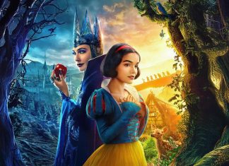 ‘Branca de Neve’ é banido do Líbano por ter Gal Gadot no elenco