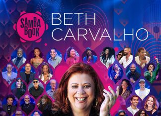 Beth Carvalho é louvada em correto ‘Sambabook’ que irmana bambas e estranhos no quintal do samba carioca