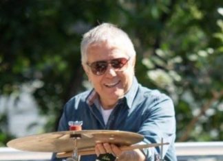 Morre Alcides Lima, o ‘Cidão’, baterista e fundador da Traditional Jazz Band