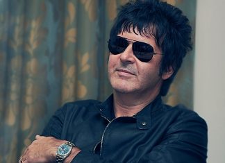 Clem Burke, da banda Blondie, morre aos 70 anos