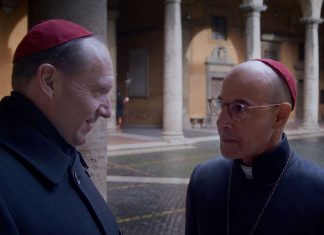 ‘Conclave’ é um ótimo e imprevisível drama sobre a escolha de um novo papa; g1 já viu