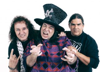 ‘Eu fui dar, mamãe’: Onde está a banda Dr. Silvana & Cia, que fez sucesso nos anos 80