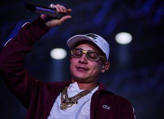 The Town terá novo palco e receberá shows de MC Hariel, Black Pantera, Kayblack e Criolo